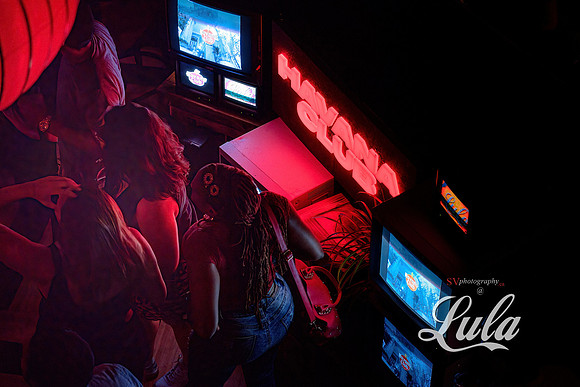 Lula Lounge Cuban Fridays