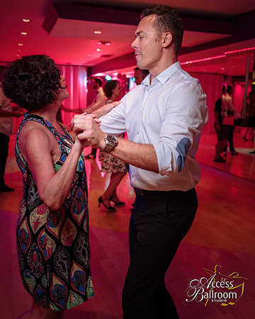 Access Ballroom