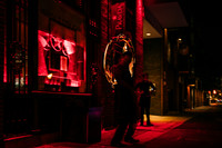 Toronto Street Photos