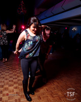 Toronto Salsa Friday