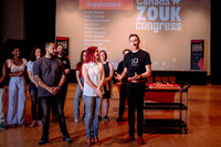 Canada Zouk Congress