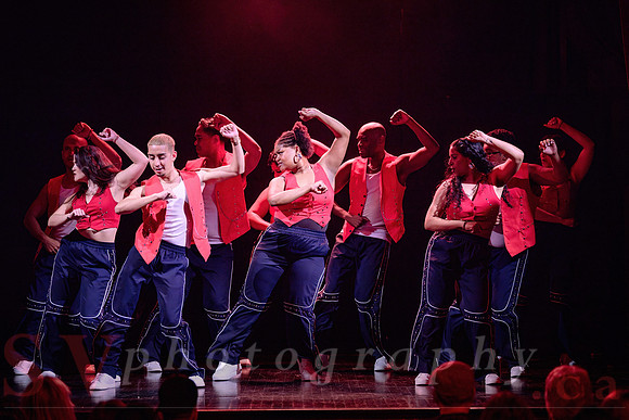 CDC 22nd Annual Showcase