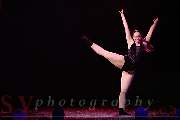 CDC 22nd Annual Showcase