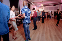 Toronto Salsa Fridays