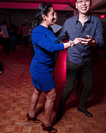 Toronto Salsa Fridays