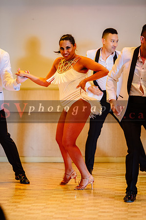 iFreestyle 10th Anniversary Party