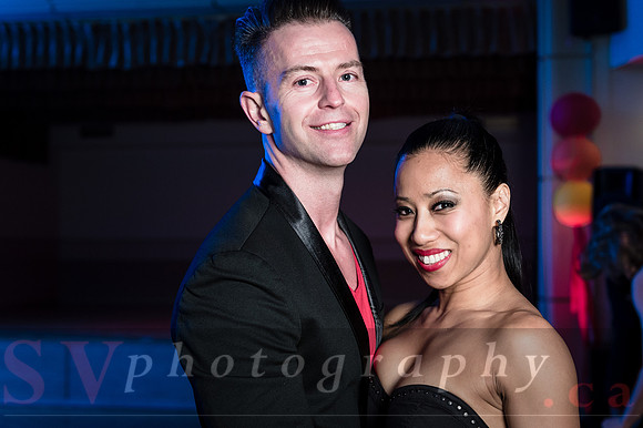 iFreestyle.ca Latin Dance Company