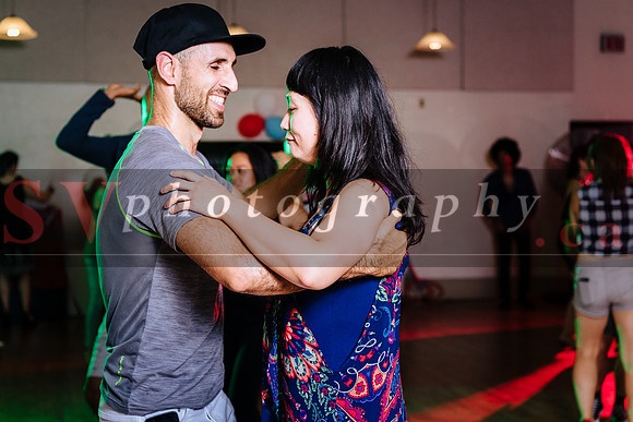 iFreestyle 12th Anniversary Party