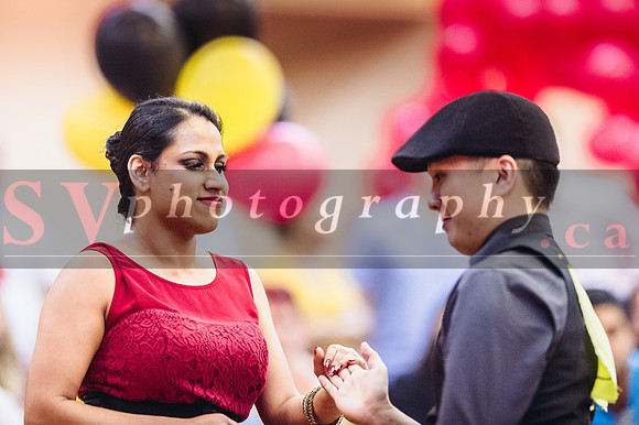 iFreestyle.ca - 5th Annual Jack & Jill - AMATEUR (Salsa & Bachat