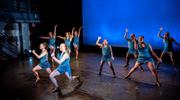 George Brown Dance - Next Stage 2015