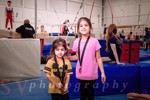 Gymnastics Mississauga