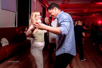 Toronto Salsa Fridays