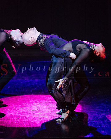 City Dance Corps - 17th Anniversary