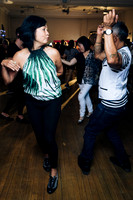 Toronto Salsa Fridays