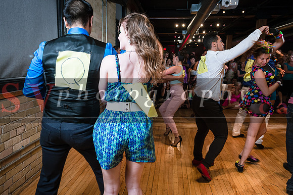 2014 iFreestyle Party