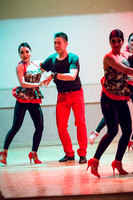 iFreestyle.ca Latin Dance Company