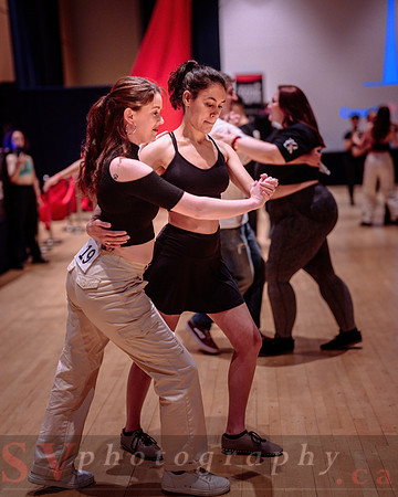Canada Zouk Congress - Sat