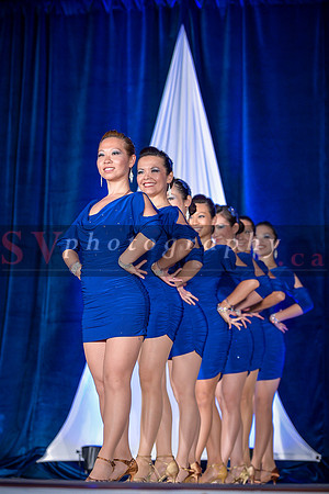 Baso Canada Ladies