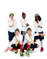 2014 Youth Program