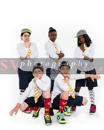 2014 Youth Program