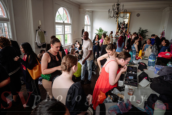 22nd Annual Showcase & Afterparty!