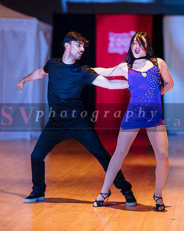 Canada Zouk Congress - Sunday