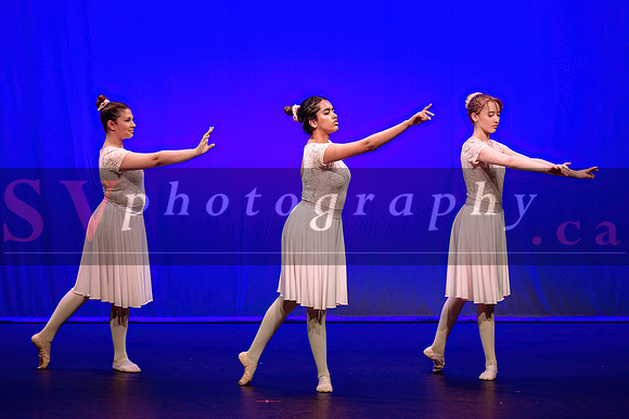 City Dance Corps - Kids Recital