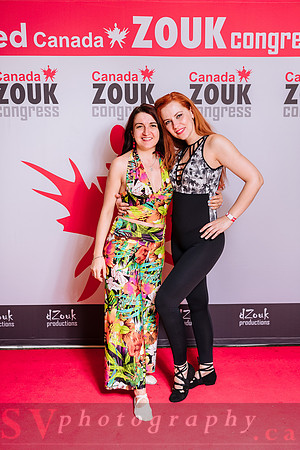 Canada Zouk Congress