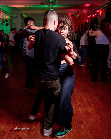 Toronto Salsa Fridays