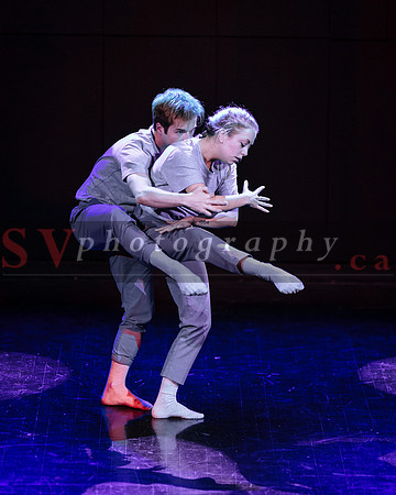 City Dance Corps - 17th Anniversary