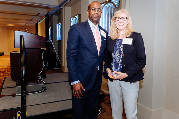 ISACA Toronto Chapter 40th Anniversary Dinner