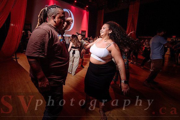 Canada Zouk Congress - Sat