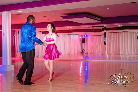 Access Ballroom