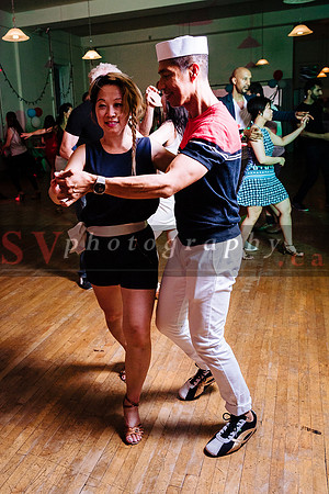 iFreestyle 12th Anniversary Party