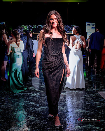 Fired Up Gala In Support of Sick Kids - 2025