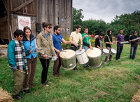 McVean Farm Picnic