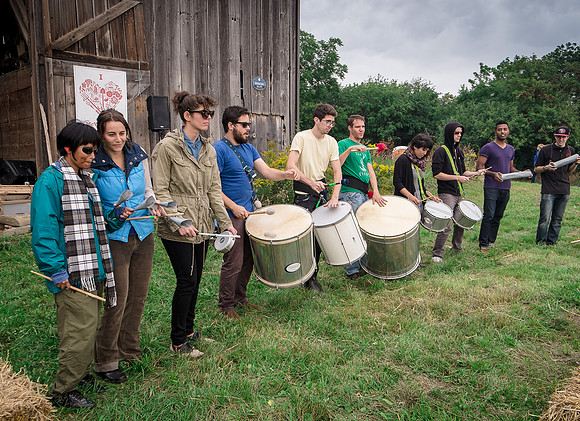 McVean Farm Picnic