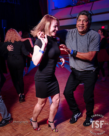 Friday Fusion at Lithuanian House