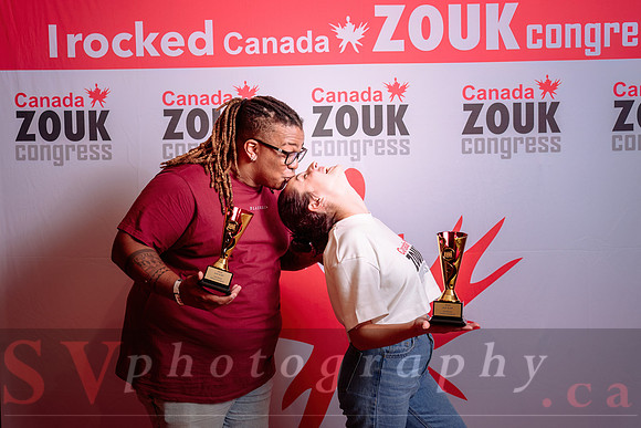 Canada Zouk Congress