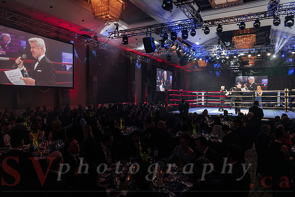 Shaw Boxing 2022