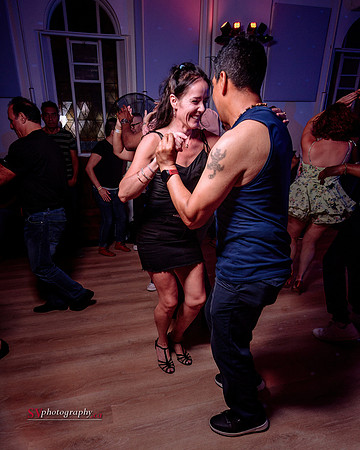 Toronto Salsa Sundays