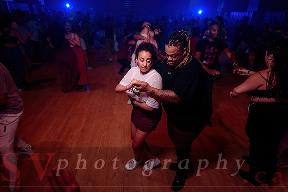 Canada Zouk Congress