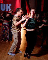 Canada Zouk Congress - Sat
