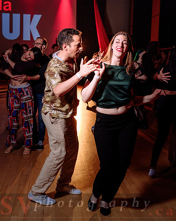 Canada Zouk Congress - Sat
