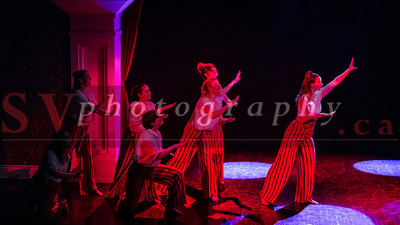 City Dance Corps - 17th Anniversary