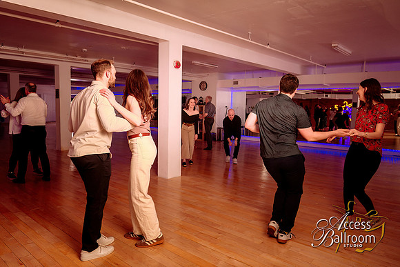 Access Ballroom