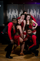 2014 iFreestyle Party