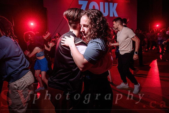 Canada Zouk Congress