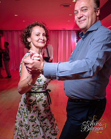 Access Ballroom