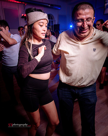 Toronto Salsa Sundays